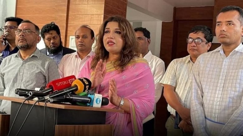 রোহিঙ্গা সংকট বৈশ্বিক সমস্যা: পররাষ্ট্র প্রতিমন্ত্রী