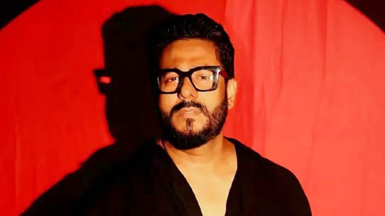 রাজনীতি থেকে বিদায় নিলেন রাজ চক্রবর্তী