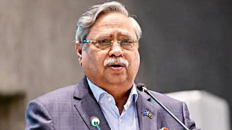 স্বাস্থ্য পরীক্ষার জন্য লন্ডন যাচ্ছেন রাষ্ট্রপতি