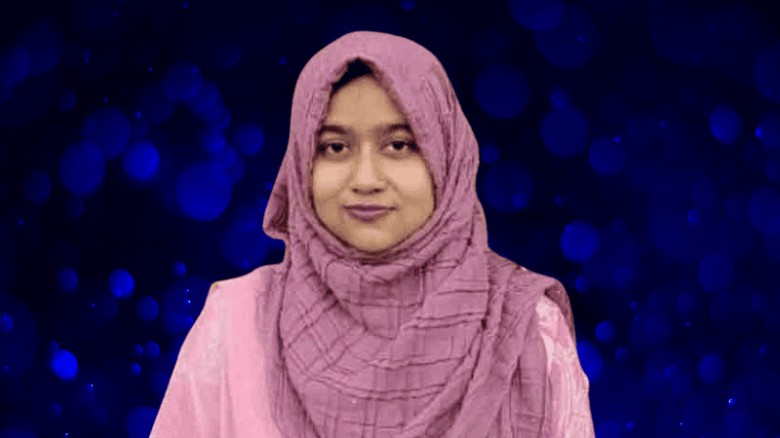 যুক্তরাষ্ট্রে বুয়েট শিক্ষিকার মৃত্যু