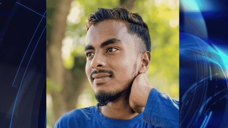 কসবায় বিএসএফের গুলিতে কলেজছাত্র নিহত