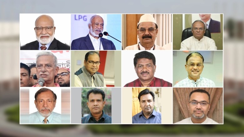 বাড়ছে মন্ত্রিসভার পরিধি, আলোচনায় বিএনপির ত্যাগী নেতারা