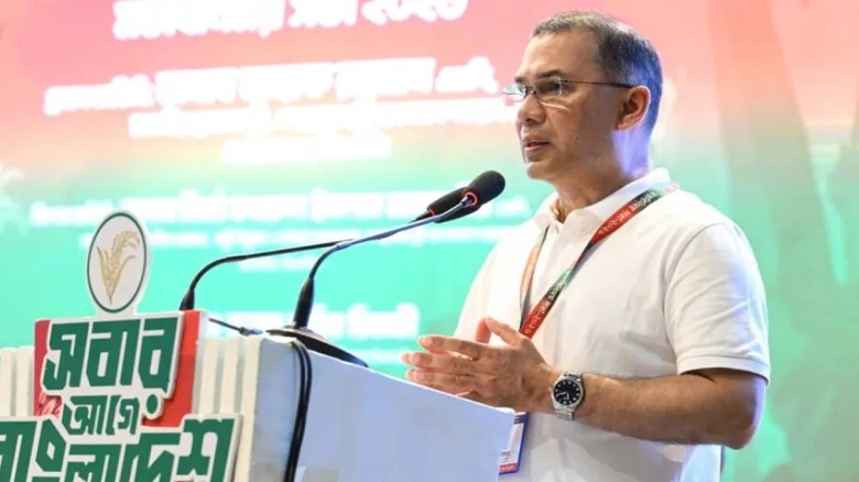 প্রতিশ্রুতি রক্ষার নতুন লড়াই শুরু: প্রধানমন্ত্রী তারেক রহমান