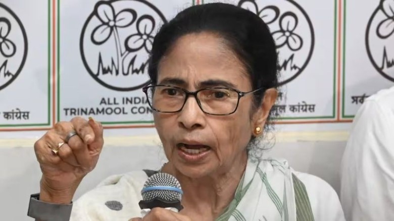 বিজেপি রুখতে মমতার জাতীয় ঐক্যের ডাক