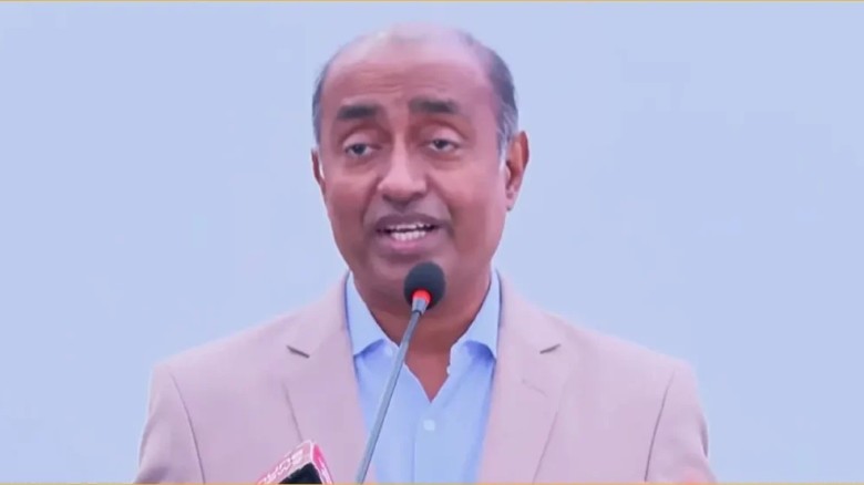 ন্যায়বিচার নিশ্চিত করুন, সরকার পাশে আছে: বিচারকদের আইনমন্ত্রী