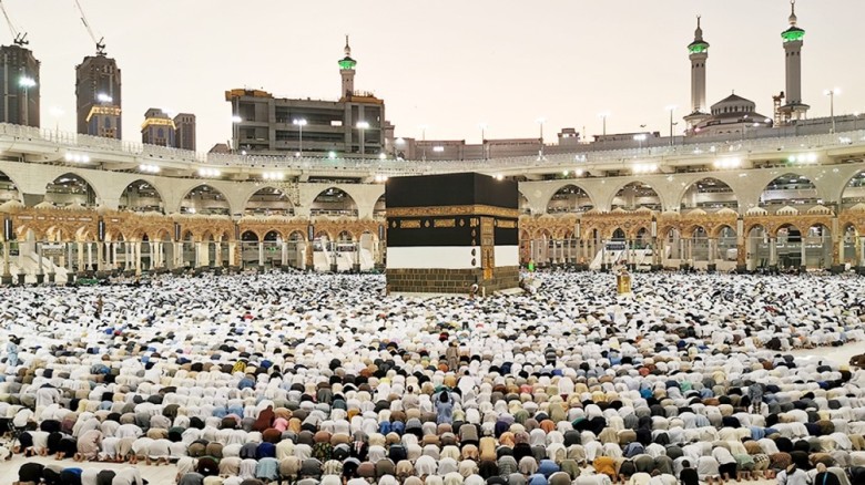 সৌদি আরব পৌঁছেছেন ৫০ হাজার বাংলাদেশি হজযাত্রী; মৃত্যু ১২ জনের