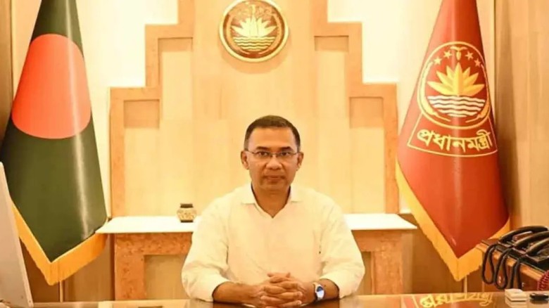 পুলিশের প্রতি আস্থা পুনঃপ্রতিষ্ঠাই সরকারের অগ্রাধিকার: প্রধানমন্ত্রী