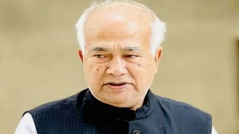 সাবেক মন্ত্রী মোশাররফ হোসেন মারা গেছেন