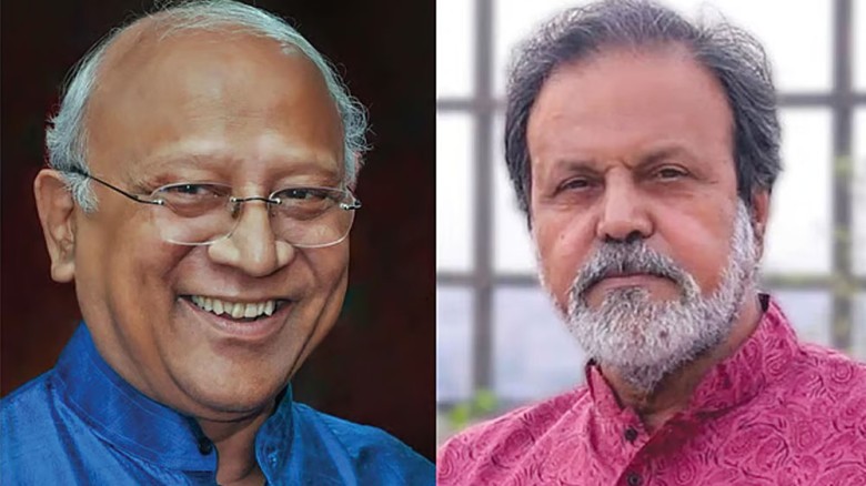 ‘শেষ দেখা, শেষ কথা আর হলো না’