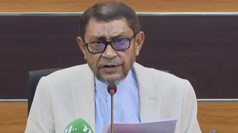 ‘টিকা নিয়ে দোষারোপ নয়, শিশুদের নিরাপত্তা নিশ্চিত করাই মূল অগ্রাধিকার’