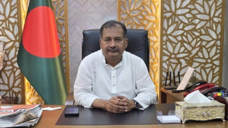 একসময় দাড়ি-টুপিকেও সন্দেহের চোখে দেখা হতো: তথ্যমন্ত্রী