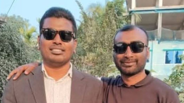 বাগেরহাট জেলা ছাত্রদলের সভাপতি আতিকুর, সম্পাদক নিয়ামুল