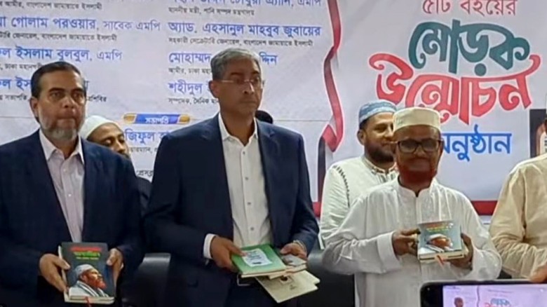 সরকার-বিরোধী দল ঐক্যবদ্ধ থাকবে: পানিসম্পদমন্ত্রী
