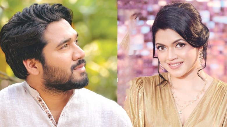 আইনি জটিলতার মধ্যেই ঈদে আসছে বনলতা সেন