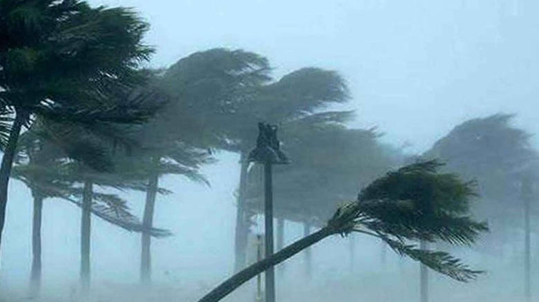 সপ্তাহজুড়ে থাকতে পারে বৃষ্টির দাপট
