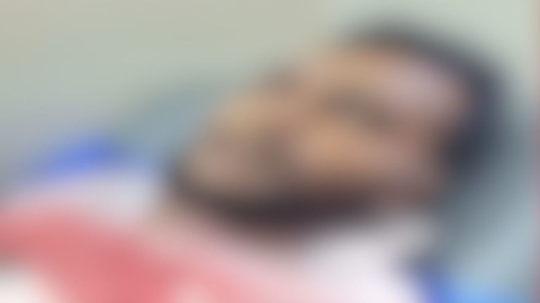 সোনারগাঁওয়ে ঠিকাদারকে প্রকাশ্যে কুপিয়ে হত্যা