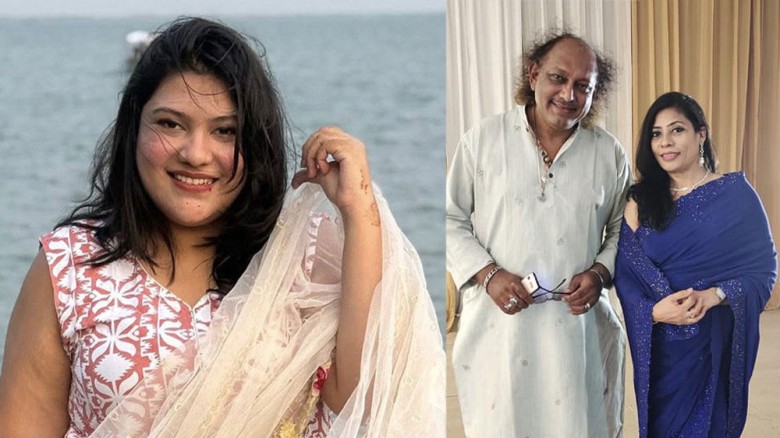 জীবনের ভার কীভাবে বয়ে বেড়াব জানি না: কারিনার মা