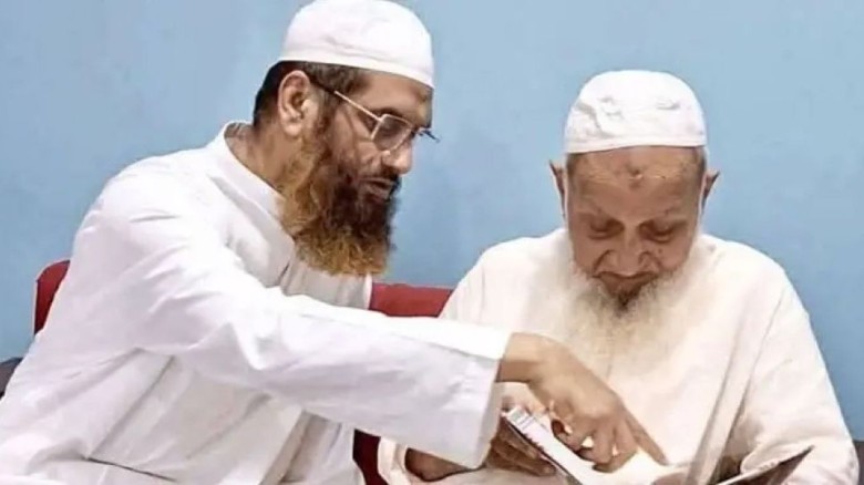 হেফাজতে ইসলামের মধ্যে কোনো বিভক্তি নেই: বাবুনগরী