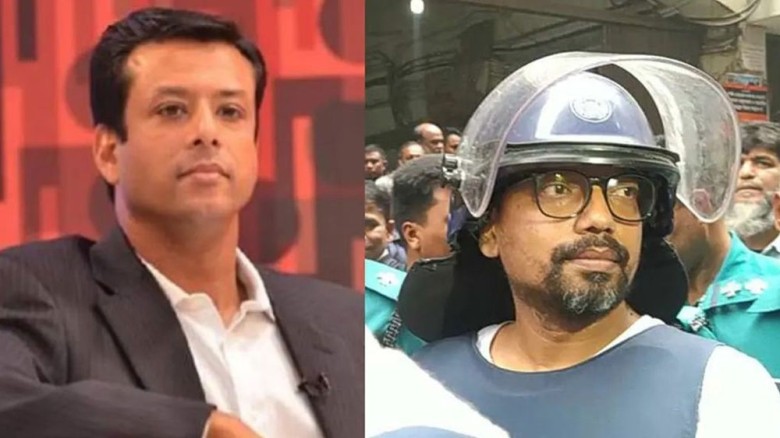 জয় ও পলকের বিরুদ্ধে ট্রাইব্যুনালে আজ সাক্ষ্যগ্রহণ