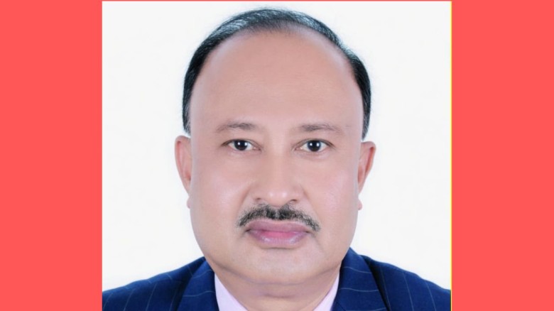 আওয়ামী নেতা শাহাবুদ্দিনের বিরুদ্ধে চুরির মামলা