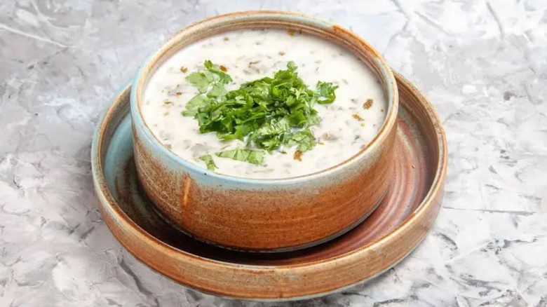 টানা দুই সপ্তাহ দই ভাত খেলে শরীরে যা ঘটে