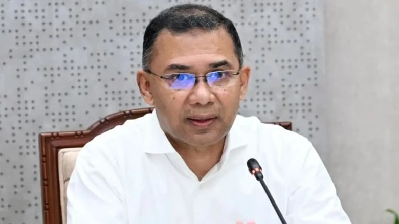নিহত শিশু রামিসার বাসায় যাচ্ছেন প্রধানমন্ত্রী তারেক রহমান