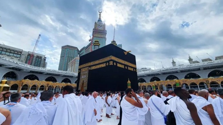 হজ পর্যন্ত ইরানে হামলা স্থগিত রাখতে যুক্তরাষ্ট্রকে সৌদির আহ্বান