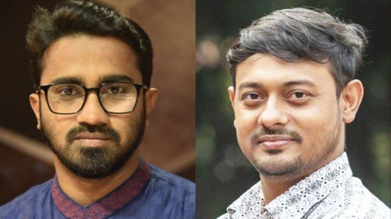 নাসীরুদ্দীনকে হত্যার ছক ছিল জামায়াত-শিবিরের: রাশেদ