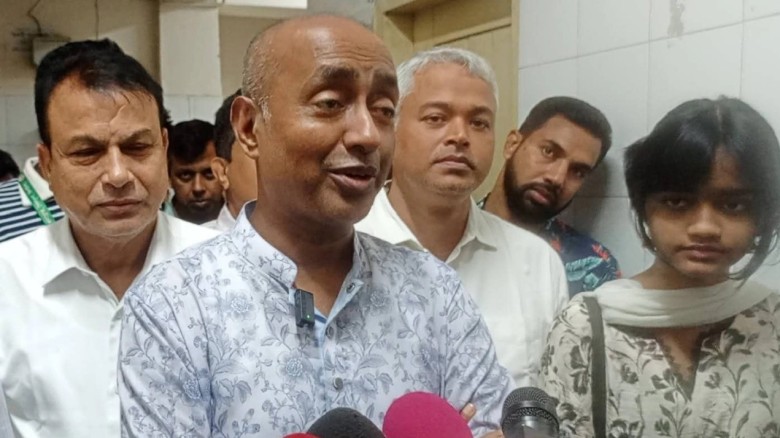বাংলাদেশের বিচার বিভাগ সব থেকে স্বাধীন: আইনমন্ত্রী