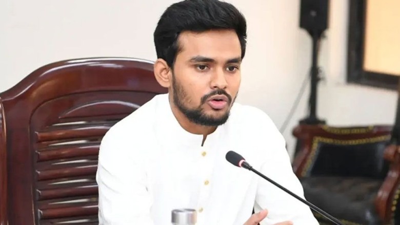 ‘কিচেন কেবিনেট’ ও যুক্তরাষ্ট্র চুক্তি নিয়ে আসিফ মাহমুদের প্রতিক্রিয়া