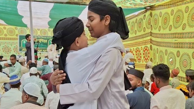 চাঁদপুরের অর্ধশত গ্রামে ঈদুল আজহা বুধবার