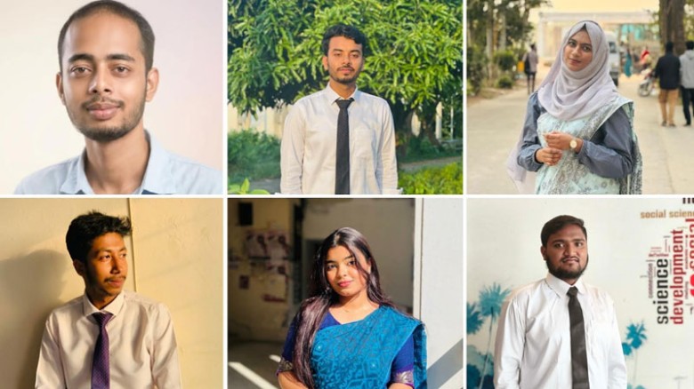 গোবিপ্রবি শিক্ষার্থীদের ভাবনায় ত্যাগের উৎসব ঈদুল আজহা