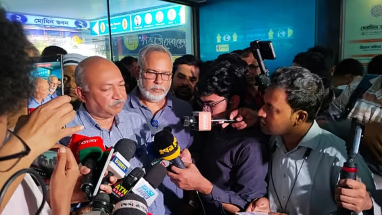 আদ্–দ্বীনে ৬ শিশুর মৃত্যুর ঘটনায় ৭২ ঘণ্টার মধ্যে প্রতিবেদন জমার নির্দেশ