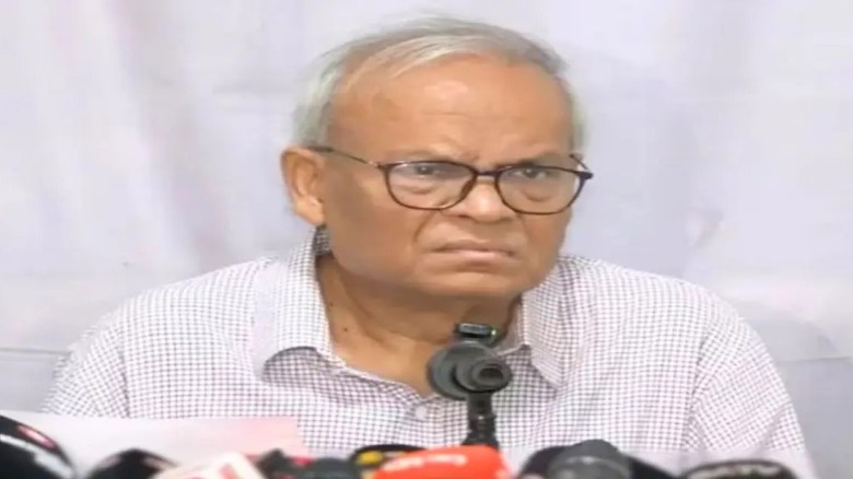 অনেক গুপ্ত চাঁদাবাজ জামায়াতে আশ্রয় নিয়েছে: রিজভী