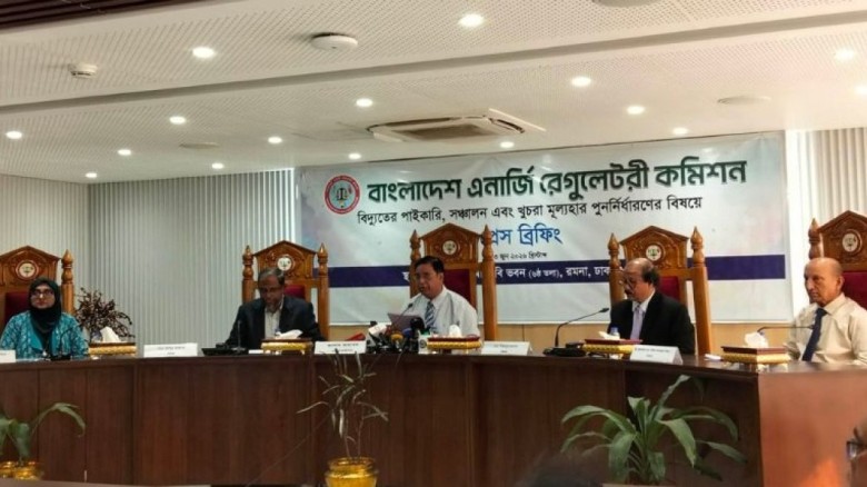 বাড়লো বিদ্যুতের দাম, কার্যকর চলতি মাসেই