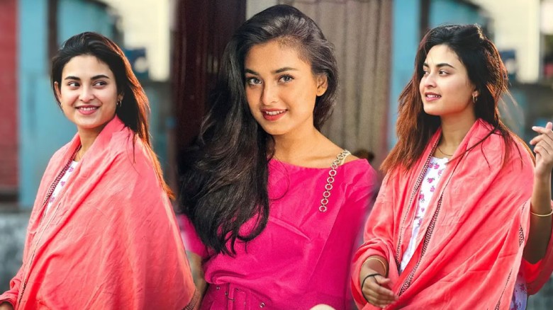 তোর মায়ায় নাটকে তটিনীর অভিনয় প্রশংসিত