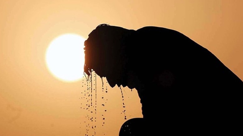 হিটস্ট্রোকের আগে শরীর যেসব সংকেত দেয়