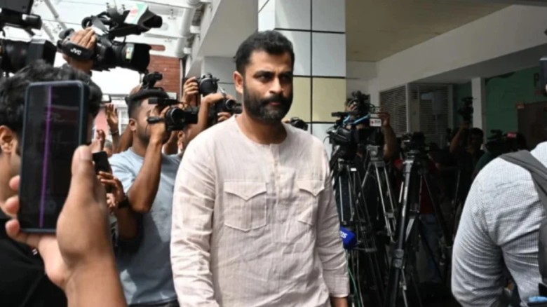 আজ বিসিবি নির্বাচন; ভোট পরীক্ষায় তামিম ইকবাল