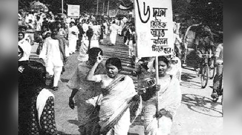 ঐতিহাসিক ৬ দফা দিবস আজ; সরকারি পর্যায়ে নেই কোনো কর্মসূচি