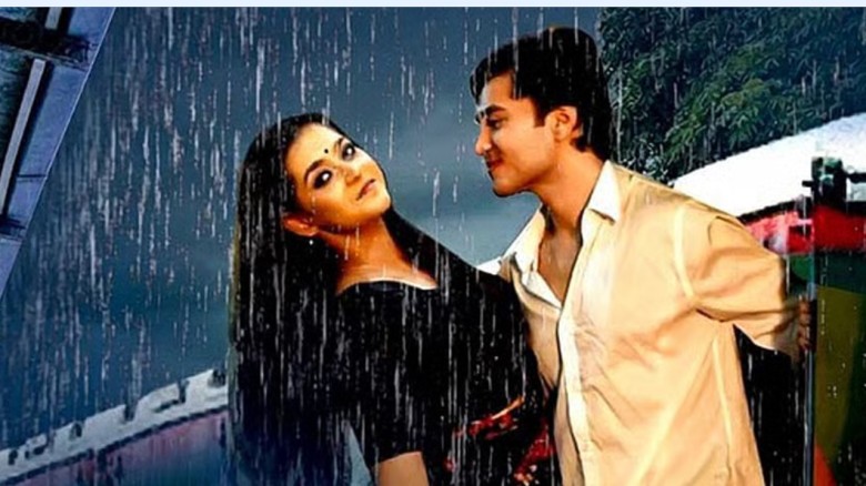 ২৭ বছর পর রিমেক হচ্ছে ‘হঠাৎ বৃষ্টি