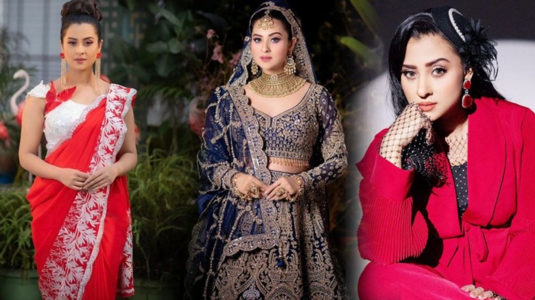 কন্যাসন্তানের মা হলেন বুবলী, আড়ালে থাকার রহস্য উন্মোচন