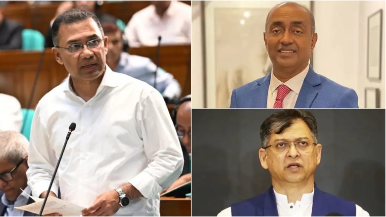 শিশু রামিসা হত্যার দ্রুত বিচার: আইনমন্ত্রী ও স্বরাষ্ট্রমন্ত্রীকে প্রধানমন্ত্রীর ধন্যবাদ