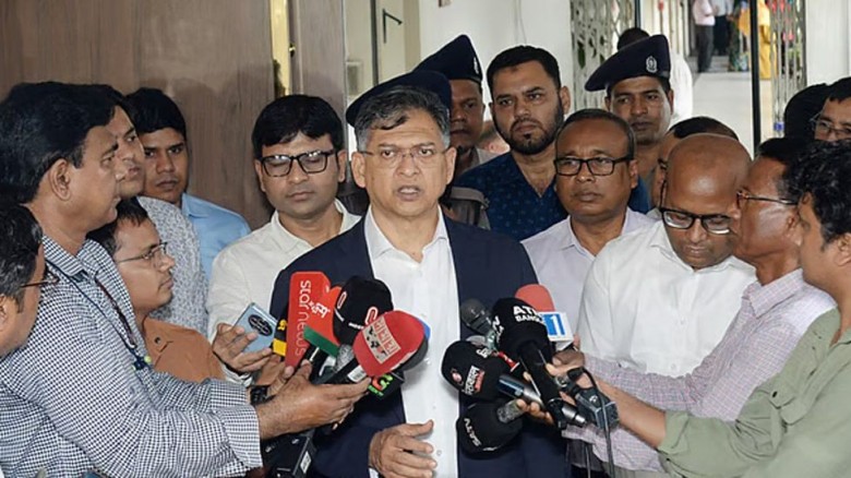 রামিসা হত্যা মামলার শুনানি এগিয়ে আনতে সুপারিশ করবে সরকার: স্বরাষ্ট্রমন্ত্রী