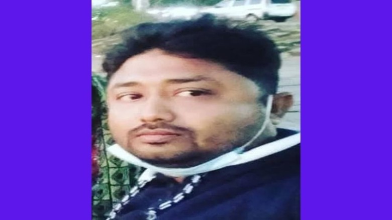 রামুতে ছেলের গুলিতে প্রাণ গেল বাবার