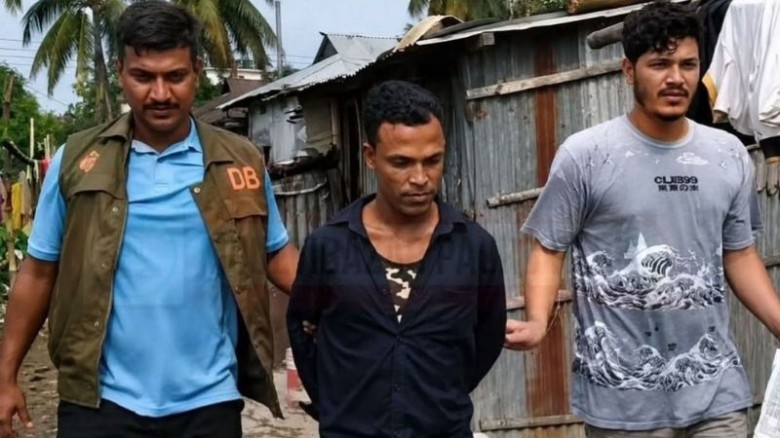 মৌলভীবাজারে ইয়াবাসহ মাদক কারবারি আটক