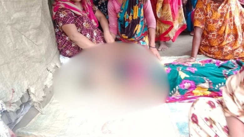 শ্যামনগরে ২য় শ্রেণীর শিক্ষার্থীর আত্মহত্যা