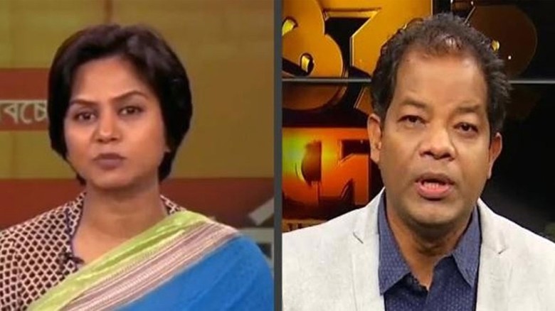 সাংবাদিক শাকিল-ফারজানার ১০ মামলায় জামিন স্থগিত