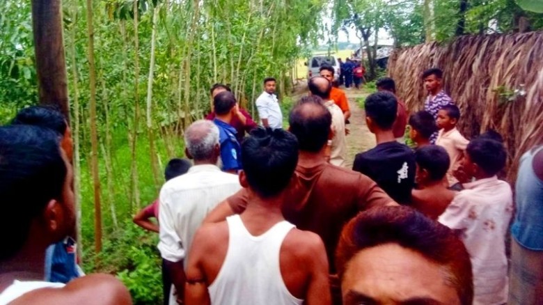 কক্সবাজারে মা-মেয়েকে সংঘবদ্ধ ধর্ষণের অভিযোগ