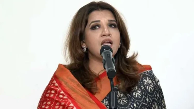 সরকার ভারসাম্যপূর্ণ পররাষ্ট্র নীতি পরিচালনা করছে: শামা ওবায়েদ