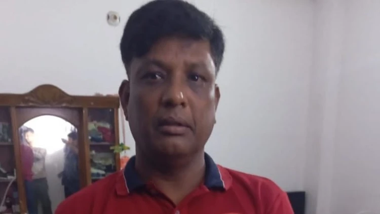 কয়রার হত্যা মামলার প্রধান আসামি গ্রেফতার